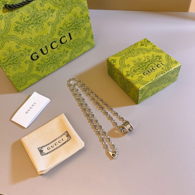 Gucci Necklaces